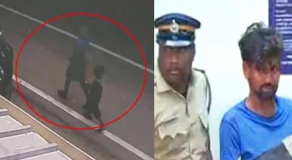 ആലുവയിൽ നിന്ന് കാണാതായ അഞ്ച് വയസുകാരി കൊല്ലപ്പെട്ടു; പീഡനത്തിനിരയായെന്നും പോസ്റ്റുമോ‍ർട്ടത്തിൽ തെളിഞ്ഞു