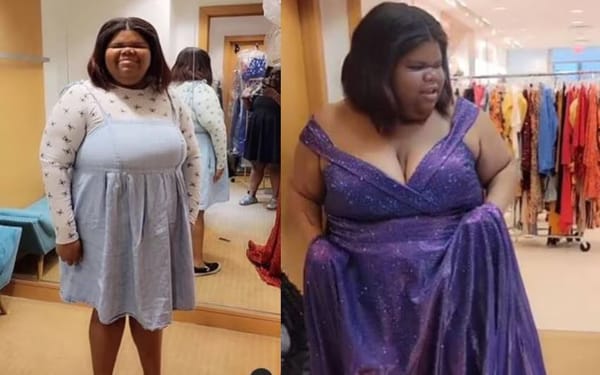 ആറു മണിക്കൂര്‍ നീണ്ട ഷോപ്പിങ്; ഒടുവില്‍ പെണ്‍കുട്ടിക്ക് ഇഷ്ടപ്പെട്ട വസ്ത്രം സൗജന്യമായി നല്‍കി കടയുടമ