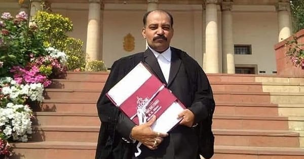 ക്രിമിനൽ അഭിഭാഷകൻ ആളൂർ അന്തരിച്ചു