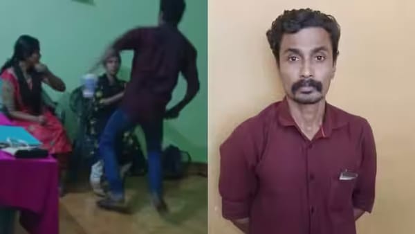 ശമ്പളവും അവധിയുമില്ല, ചോദിച്ച ജീവനക്കാരിയെ പൂട്ടിയിട്ടു മര്‍ദ്ദിച്ചു; കടയുടമ പിടിയിൽ