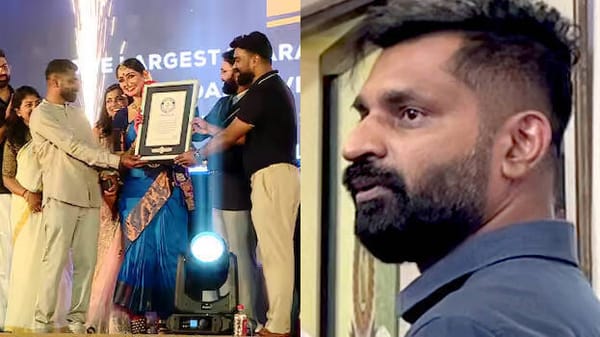 കലൂർ അപകടം; നിഗോഷ് കുമാറിന് ഇടക്കാല ജാമ്യം