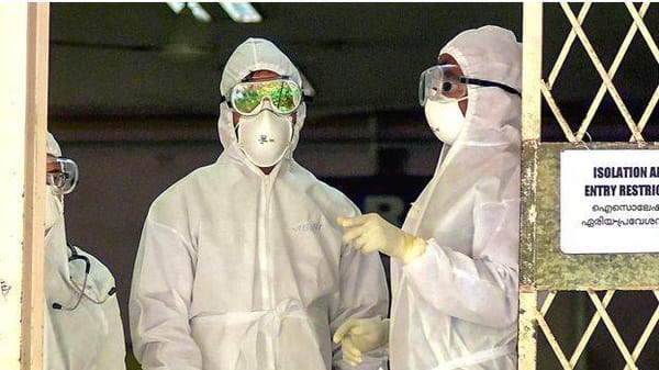 നിപ വൈറസ്; നിരീക്ഷണത്തിലുള്ള ഏഴാമത്തെ വ്യക്തിയുടെ റിസല്‍ട്ടും നെഗറ്റീവ് ജാഗ്രത തുടരും: മുഖ്യമന്ത്രി