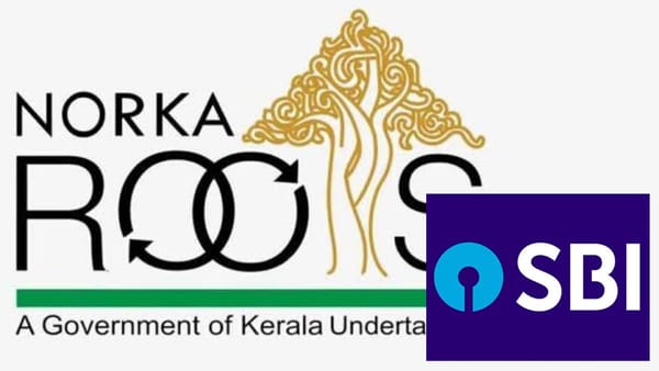 നോർക്ക - എസ്.ബി.ഐ പ്രവാസി ലോൺ മേള 19 മുതൽ 21 വരെ