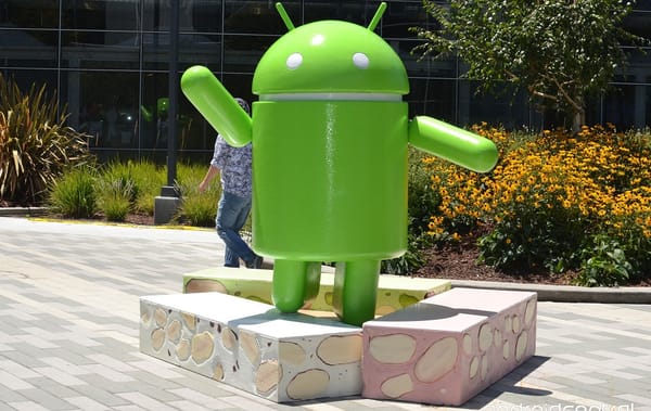 ഇതൊക്കെയാണ് ആന്‍ഡ്രോയ്ഡ് ന്യൂഗറ്റിന്‍റെ സവിശേഷതകള്‍