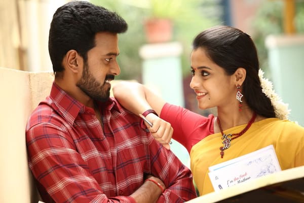 ആക്ഷൻ എന്റർടെയിനർ         വെണ്ണിലാ കബഡി കുഴു 2