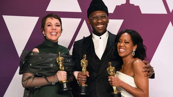 ഓസ്‌കർ: റാമി മാലിക് മികച്ച നടൻ,​ ഒലീവിയ കോൾമാൻ നടി; ഗ്രീൻബുക്ക് മികച്ച ചിത്രം