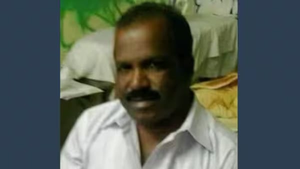 പ്രവാസി മലയാളി ഹൃദയാഘാതം മൂലം മരിച്ചു