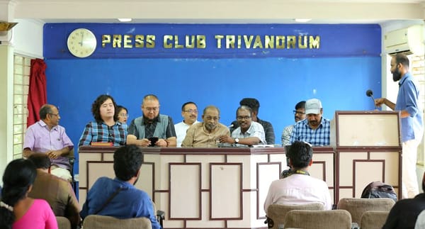 എസ്.കെ.എഫ്.എഫ് സംരംഭം ഓറഞ്ച് മരങ്ങളുടെ വീട് ചിത്രീകരണം ആരംഭിച്ചു.