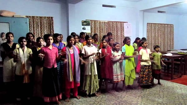 അനാഥാലയത്തിലെ ഈ മക്കളെ വേനലവധിയ്ക്ക് നിങ്ങളുടെ അതിഥികളാക്കാമോ??