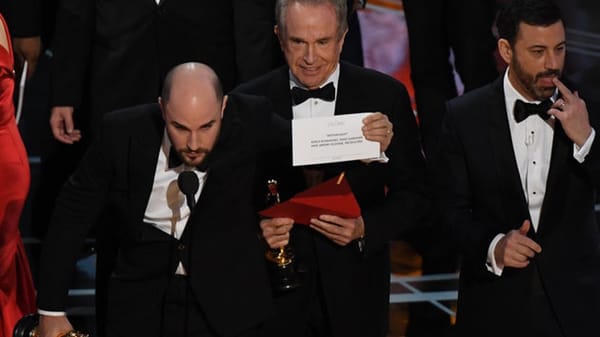 ഓസ്കാര്‍ 2017; മികച്ച ചിത്രംമൂണ്‍ലൈറ്റ്