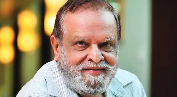 മലയാളത്തിന്റെ ഭാവഗായകന്‍; പി ജയചന്ദ്രന്‍ അന്തരിച്ചു