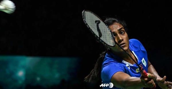 പി.വി.സിന്ധു ഫൈനലിൽ