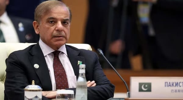 ഇന്ത്യ റാവല്‍പിണ്ടി ആക്രമിച്ചെന്ന് സ്ഥിരീകരിച്ച് പാകിസ്താന്‍; നൂര്‍ഖാന്‍ വ്യോമതാവളം ആക്രമിച്ചെന്ന് പാക് പ്രധാനമന്ത്രി