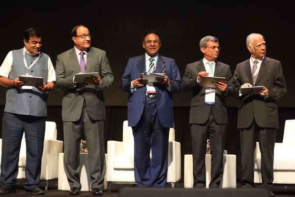 ASEAN india Pravasi Bharatiya Divas - Ancient Route, New Journey @ Marina Bay Sands Singapore