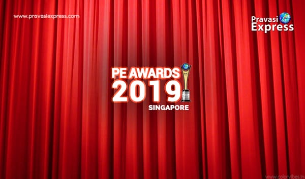 Pravasi Express invites nominations for 2019 Annual Awards