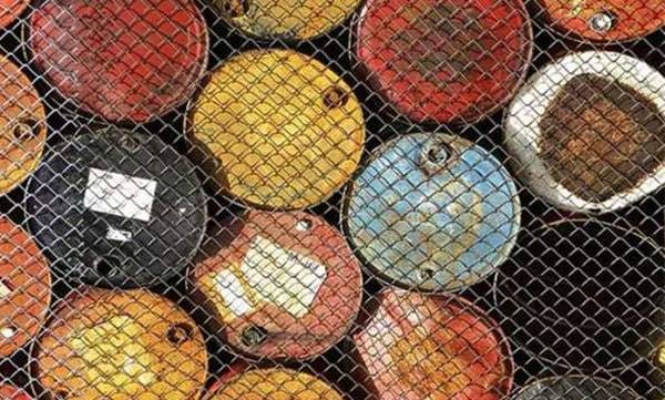 ചരിത്രത്തിലെ ഏറ്റവും വലിയ എണ്ണ നിക്ഷേപം കണ്ടെത്തി