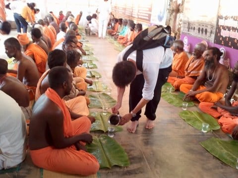 പ്രസാദമൂട്ടിനും ഇനി രജിസ്‌ട്രേഷന്‍ നിര്‍ബന്ധം: ഇല്ലെങ്കില്‍ 5 ലക്ഷം രൂപ പിഴ