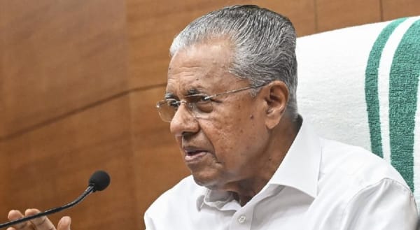 സംസ്ഥാനത്തെ ജയിലുകളിലെ സുരക്ഷ: അടിയന്തര യോഗം വിളിച്ചു മുഖ്യമന്ത്രി