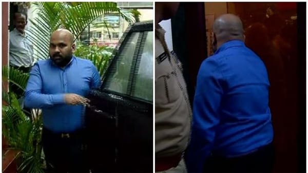 ഡിഎന്‍എ പരിശോധനയ്ക്കായി ബിനോയ് കോടിയേരി രക്തസാമ്പിള്‍ നല്‍കി