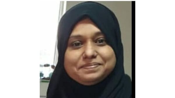 മലയാളി സ്കൂൾ ടീച്ചർ റിയാദിൽ മരിച്ചു