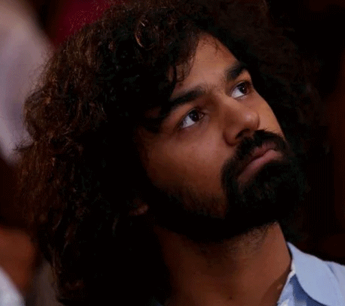 പ്രണവ് മോഹന്‍ലാല്‍ സിനിമയിലേക്ക്