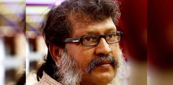 നാടകനടനും സംവിധായകനുമായ പ്രശാന്ത് നാരായണൻ അന്തരിച്ചു