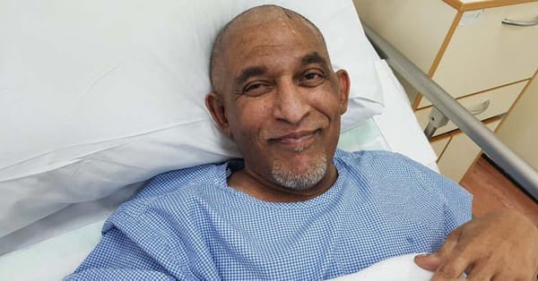 ഏഴ് വര്‍ഷമായി ഓര്‍മ്മകള്‍ നശിച്ചു ബഹ്റൈനിലെ ആശുപത്രികിടക്കയില്‍; ഇദ്ദേഹത്തിന്റെ ഉറ്റവരെ കണ്ടെത്താന്‍ നമുക്കും സഹായിക്കാം