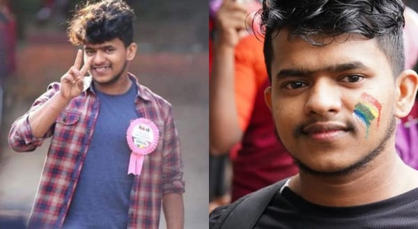 പ്രവീണ്‍ നാഥിന്റെ മരണം: പങ്കാളി ആത്മഹത്യയ്ക്ക് ശ്രമിച്ചു