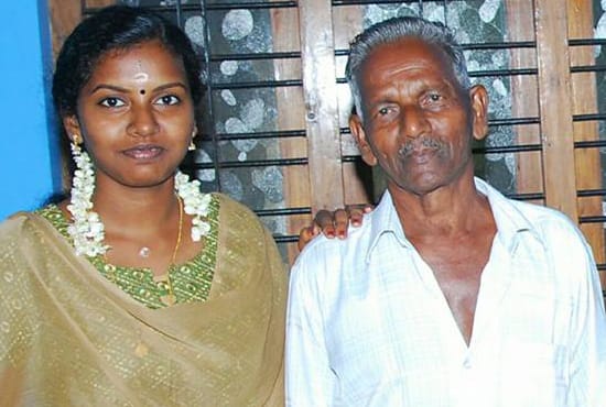 ''പോയി പറയച്ഛാ ..എല്ലാരോടും ...അച്ഛന്റെ മോള് ഡോക്ടറേറ്റ് എടുത്തു ന്ന്..''