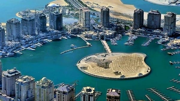 ലോകകപ്പ് ഖത്തറില്‍ തന്നെ നടക്കുമെന്നു ഫിഫ