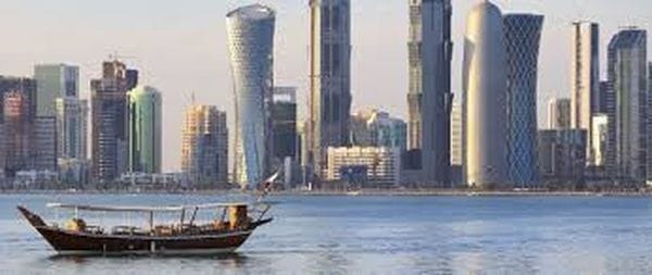 ഇനി  വിസയില്ലാതെ ഖത്തര്‍ സന്ദര്‍ശിക്കാം