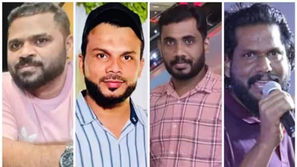 ഖത്തറില്‍ കെട്ടിടം തകര്‍ന്നുവീണ് മരിച്ച മലയാളികളുടെ എണ്ണം നാലായി