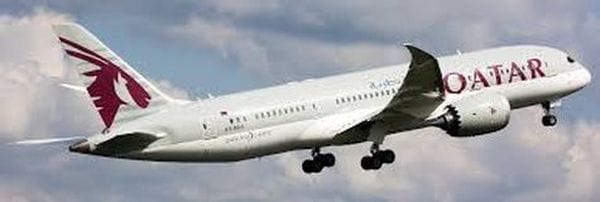 ഫിലഡൽഫിയയിൽ നിന്ന് കൊച്ചിക്ക് നേരിട്ട് ഖത്തർ എയർവേയ്സ് സര്‍വീസ്