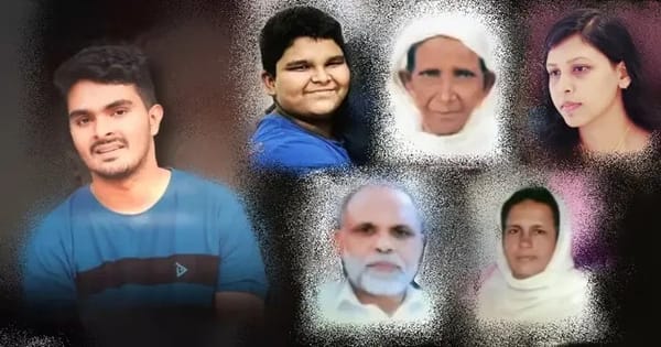 വെഞ്ഞാറമൂട് കൂട്ടക്കൊല: ഷെമി സംസാരിച്ചു, ബന്ധുക്കളെ അന്വേഷിച്ചു'; നിർണായക ചോദ്യങ്ങൾക്കുള്ള ഉത്തരം ഇനി ലഭിച്ചേക്കും