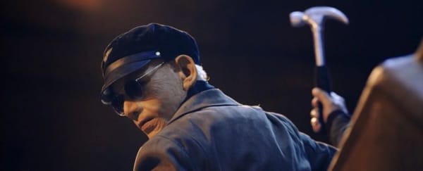 പ്രേക്ഷകരെ ഞെട്ടിച്ച  രക്ഷസനിലെ ആ സൈക്കോ വില്ലന്‍ ആരാണെന്ന് അറിയാമോ?