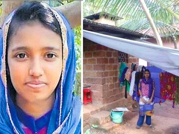 'എന്റെ ജീവിതം എനിക്കുള്ളതാണ്'...ചാരിറ്റി ആഘോഷങ്ങളുടെ ഇര റഫ്‌സീന എന്ന മിടുക്കി പറയാതെ പറഞ്ഞു പോയത്....