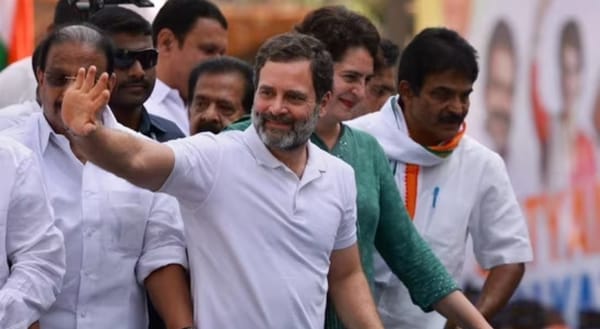 അയോഗ്യനാക്കിയാലും ഇല്ലെങ്കിലും വയനാട്ടിലെ പ്രതിനിധിയായി തുടരും: രാഹുല്‍ ഗാന്ധി