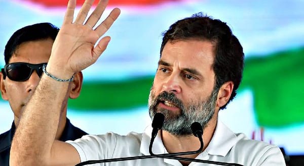 ശിക്ഷയ്ക്ക് സ്റ്റേ; രാഹുല്‍ 'യോഗ്യന്‍', എം.പി സ്ഥാനം തിരിച്ചുകിട്ടും