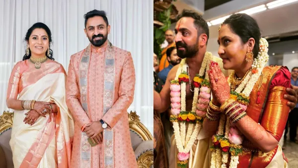 നടൻ രാഹുൽ മാധവ് വിവാഹിതനായി, വധു ദീപശ്രീ: ചിത്രങ്ങൾ കാണാം