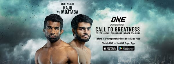 India vs Pakistan - Battle in the ring