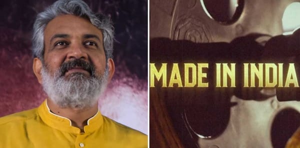 ഫാൽക്കെയുടെ ജീവിതം വെള്ളിത്തിരയിലേക്ക്; ആറ് ഭാഷകളില്‍ ‘മെയ്ഡ് ഇന്‍ ഇന്ത്യ’ വരുന്നു