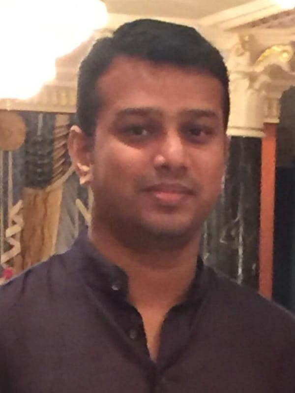 മലയാളി യുവാവ് മരിച്ച നിലയില്‍