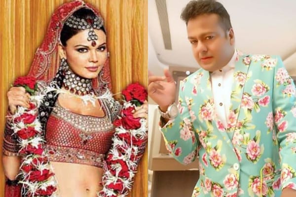 ആ വിവാഹം നടക്കില്ല; വിധവയായാൽ ഞാൻ എങ്ങനെ സെക്സിയായി  വസ്ത്രങ്ങൾ ധരിക്കും: രാഖി സാവന്ത്