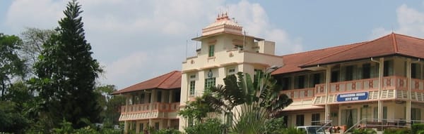 Vesak Day- Buddha Jayanthi Celebrations At Ramakrishna Mission