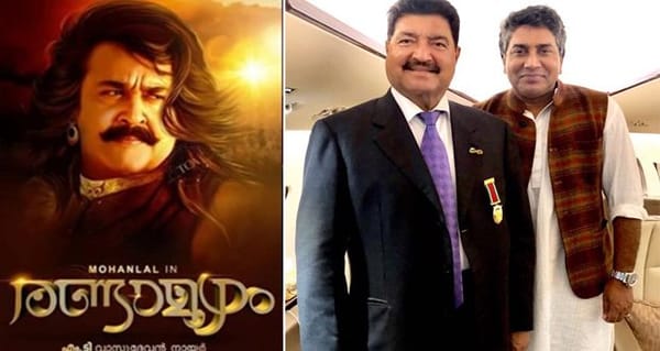 ‘രണ്ടാമൂഴം’ത്തിന്റെ ചിത്രീകരണം അടുത്ത വര്‍ഷം ജൂലൈയില്‍ ആരംഭിക്കും