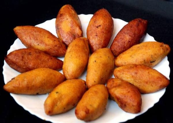 നോമ്പ് തുറയ്ക്ക് മലബാർ  ഉന്നക്കായ്