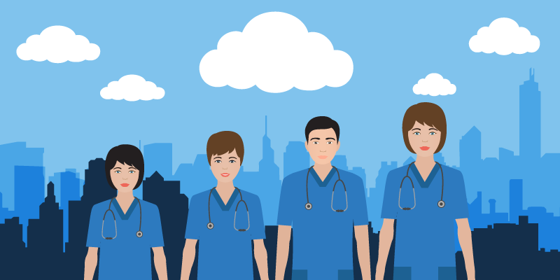 യുഎഇയിലേക്കുള്ള ഇന്ത്യന്‍ നഴ്‍സുമാരുടെ നിയമനം; യോഗ്യതാപ്രശ്നത്തിന് പരിഹാരം