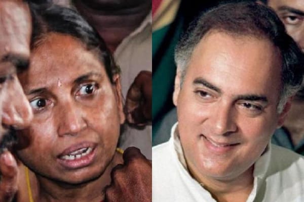 രാജീവ് ഗാന്ധി വധക്കേസ്: നളിനിയുടെ ഹര്‍ജിയിൽ വിധി ഇന്ന്