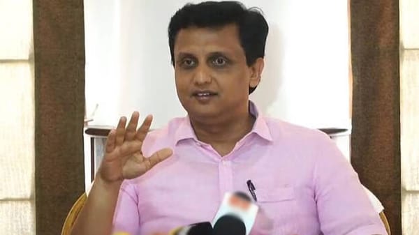 പുതുപ്പള്ളി ഉപതെരഞ്ഞെടുപ്പ്; എല്‍ഡിഎഫിന് അനുകൂല സാഹചര്യമെന്ന് മുഹമ്മദ് റിയാസ്