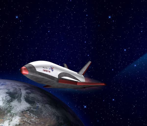 RLV-TD പരീക്ഷണ വിക്ഷേപണം, ISRO വിജയ  കിരീടത്തില്‍ ഒരു പൊന്‍ തൂവല്‍ കൂടി